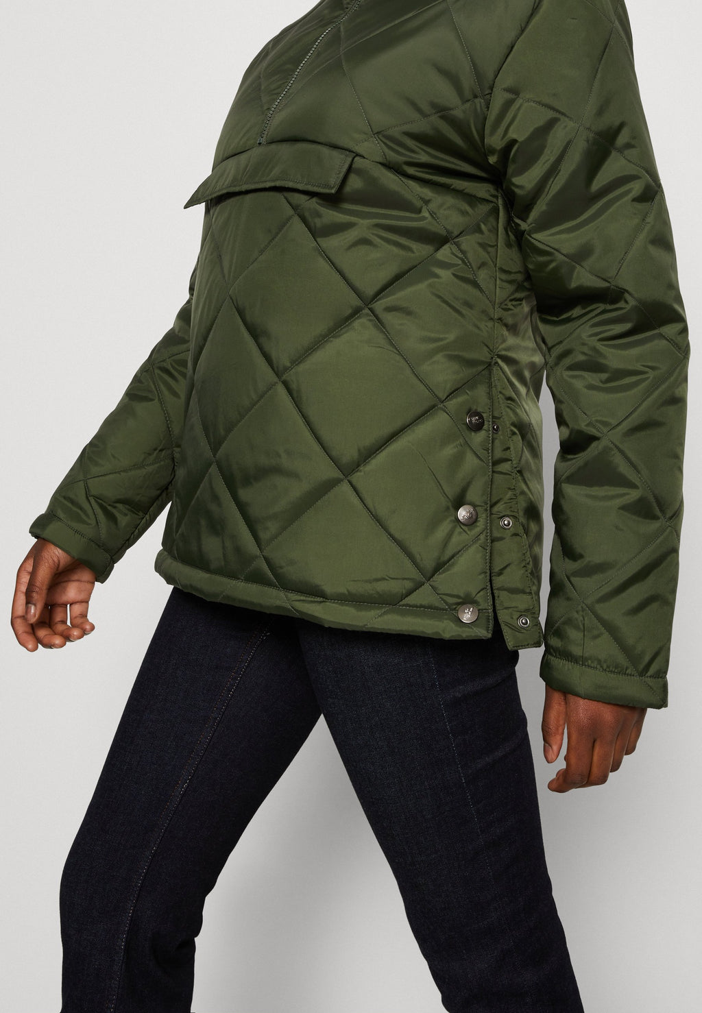 Denim Project WAURORA JACKET