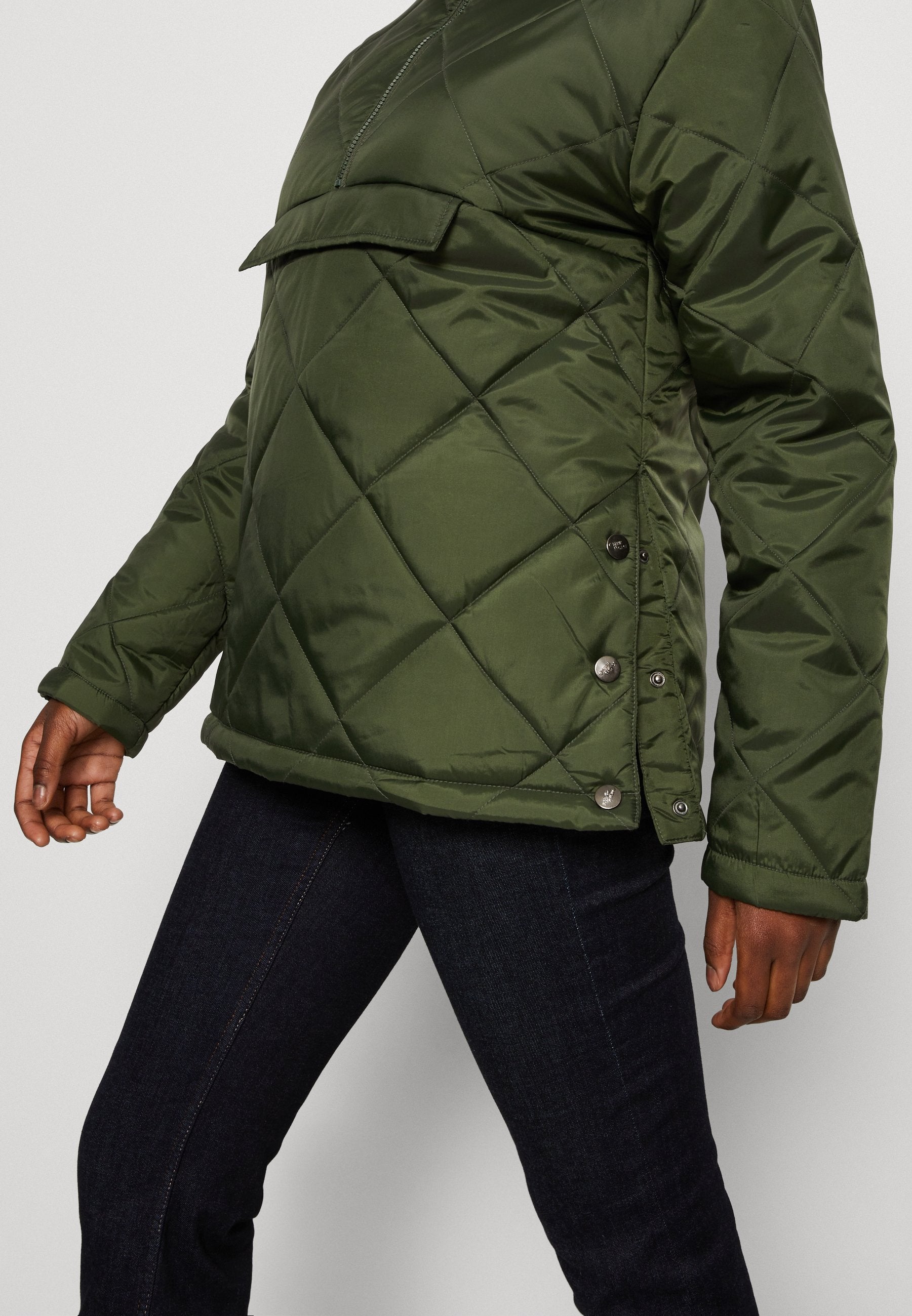 Denim Project WAURORA JACKET