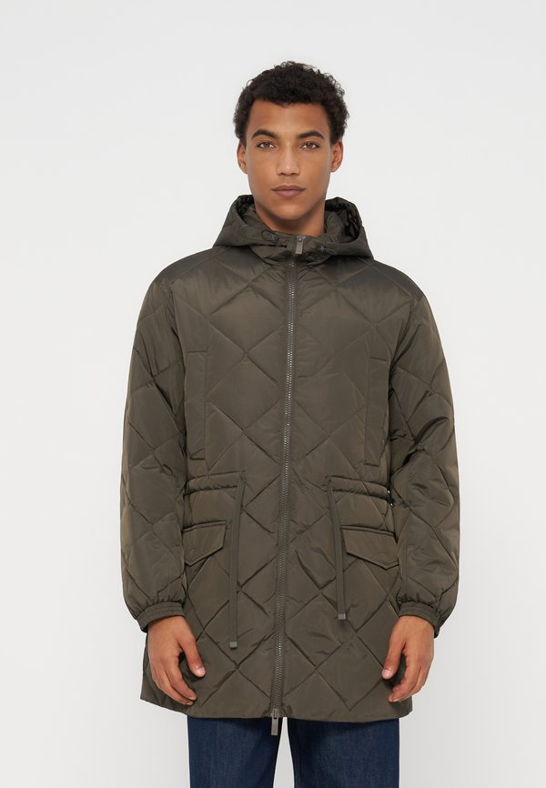 Armani Exchange