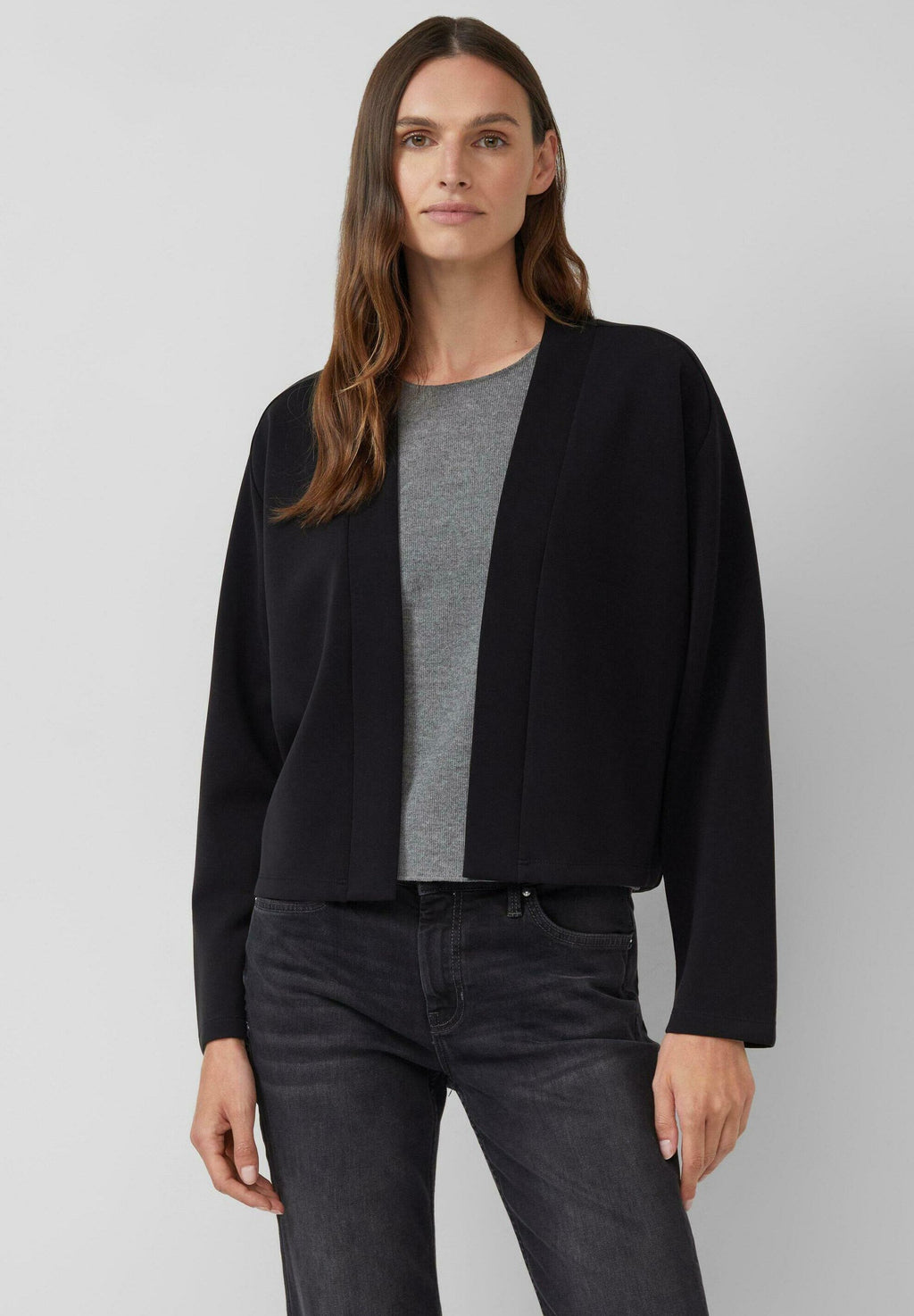 s.Oliver Strickjacke Media 3