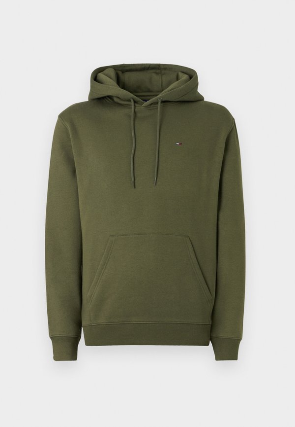 Tommy Jeans S FLAG HOODIE