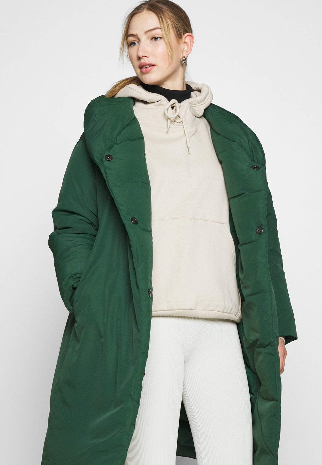 Weekday ORINA TROUSERS