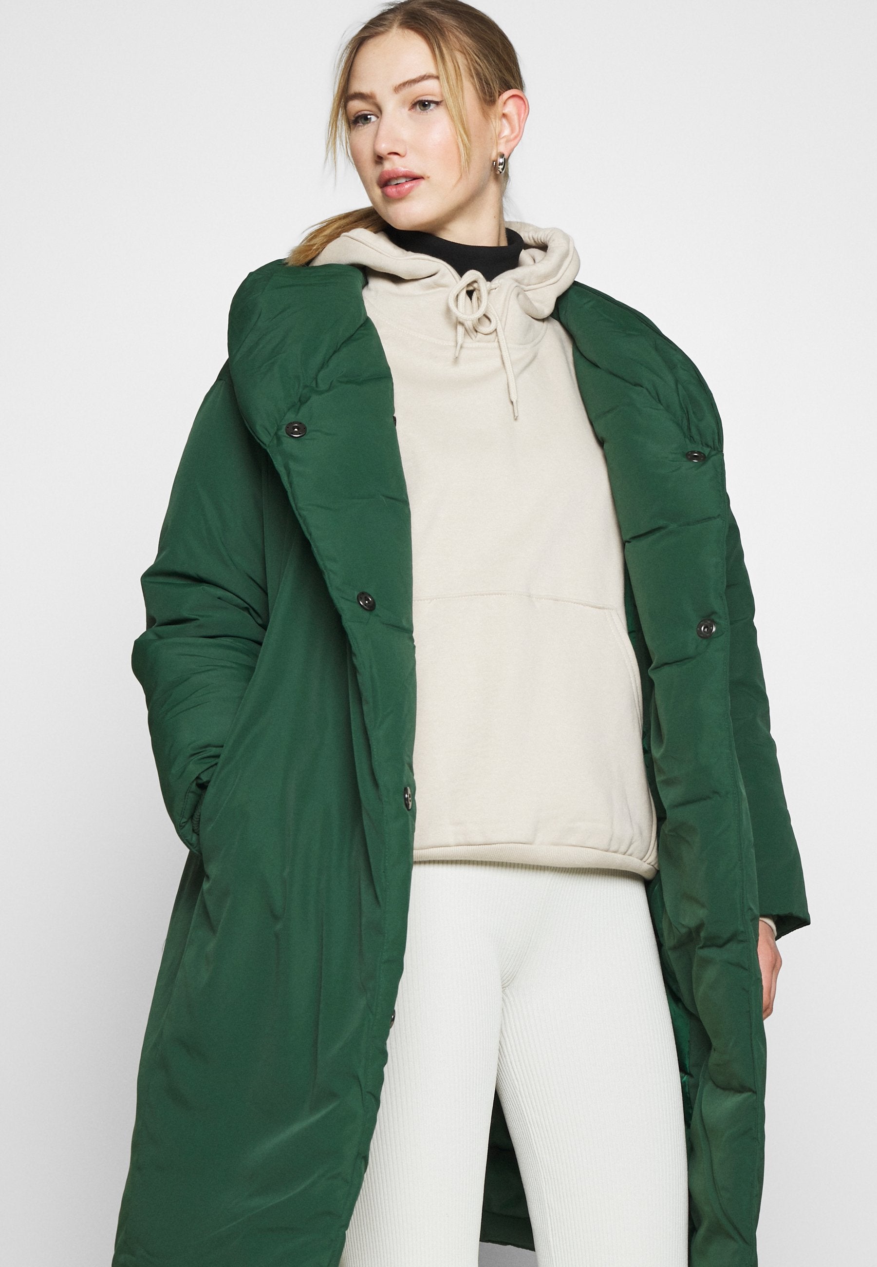 Weekday ORINA TROUSERS