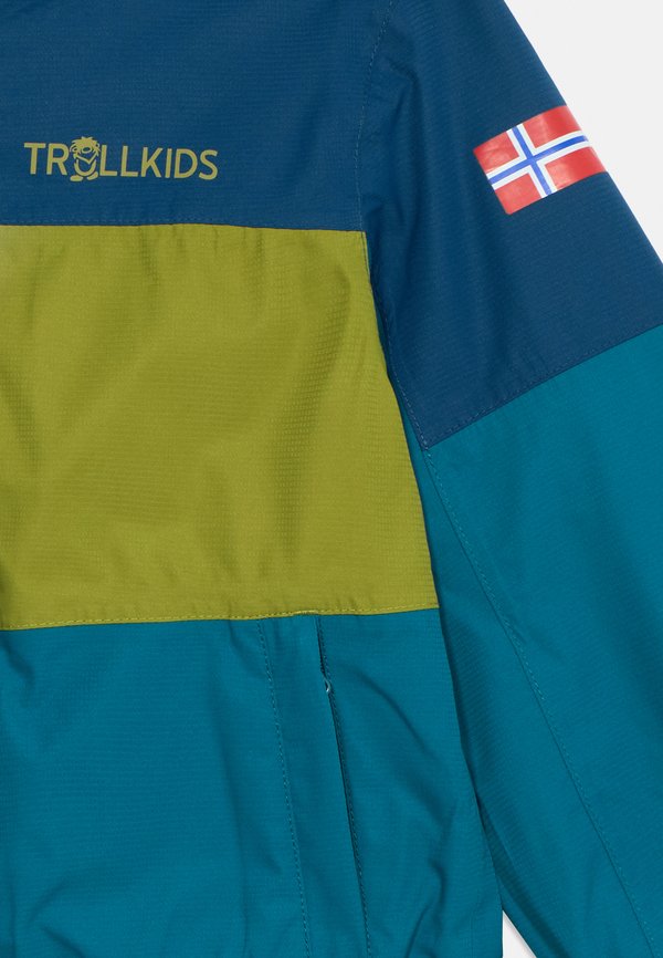 TROLLKIDS BJORDAL