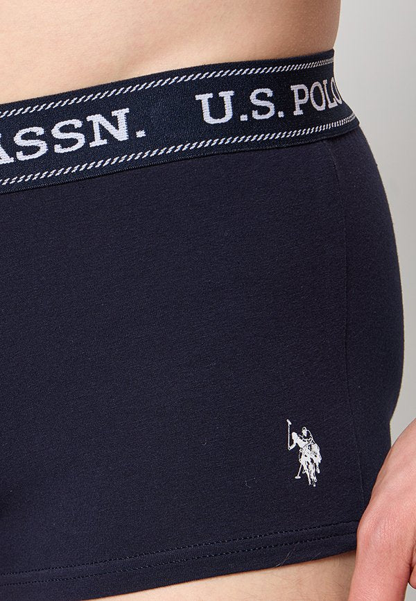 U.S. Polo Assn.