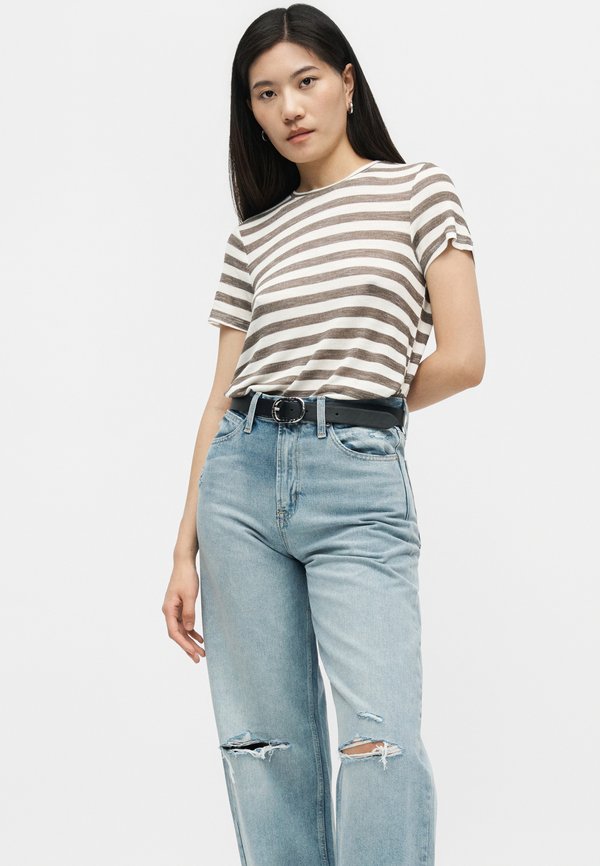 ONLY Tall ONLLIRAN O NECK TEE