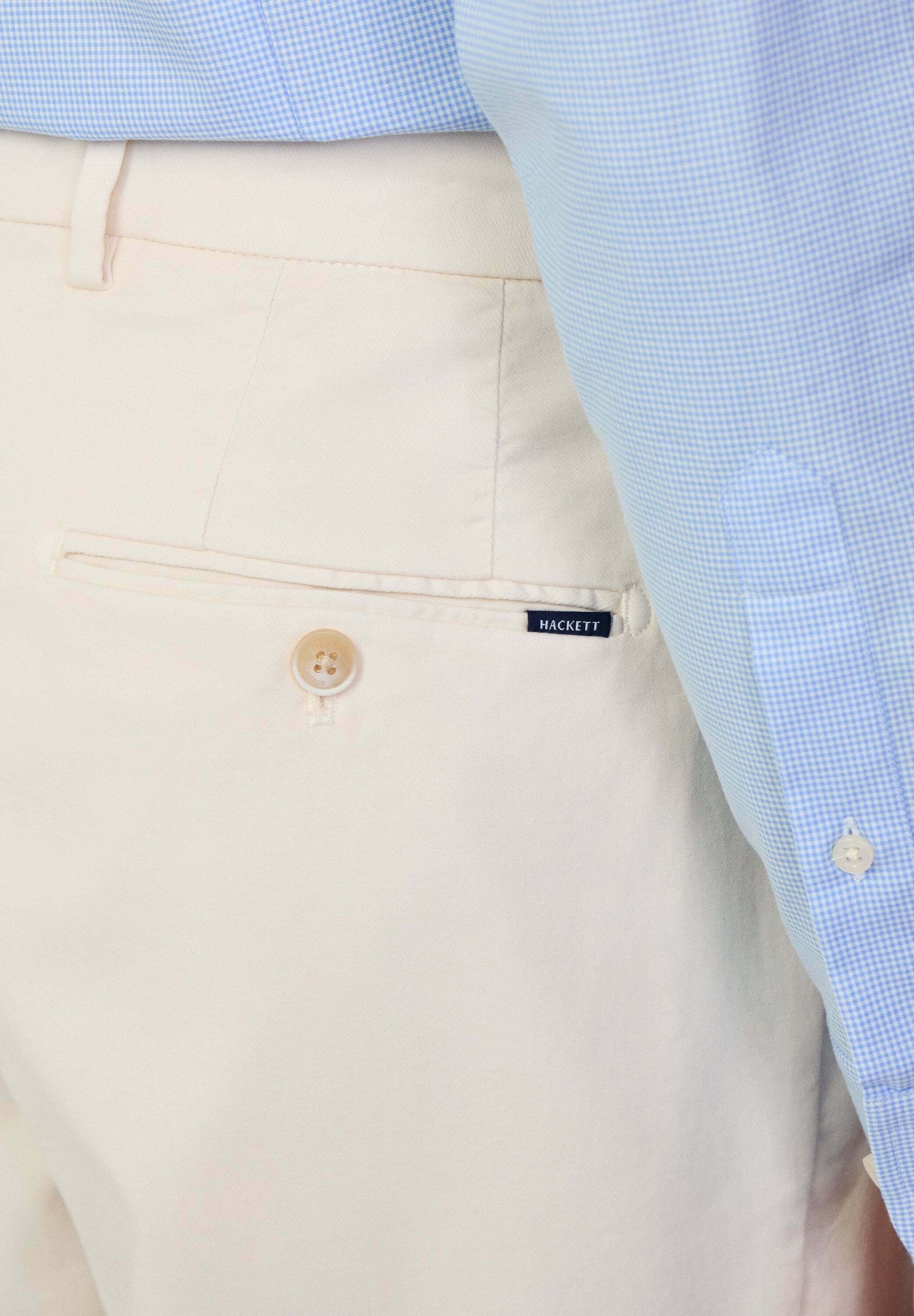 Hackett London