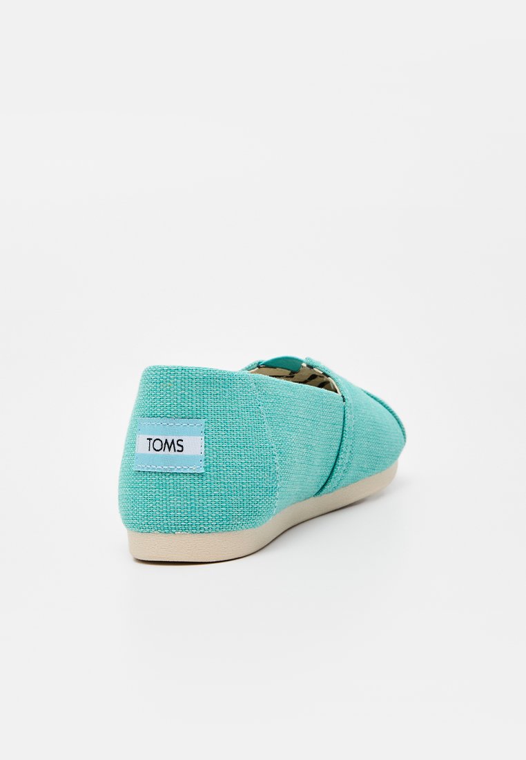 TOMS ALPARGATA CLASSIC