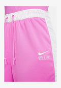 Nike Sportswear AIR BREAKAWAY PANT - Tracksuit bottoms - playful pink photon dust