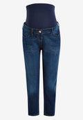 Next Jeans Relaxed Fit - Next - View 1