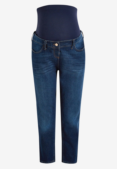Next Jeans Relaxed Fit