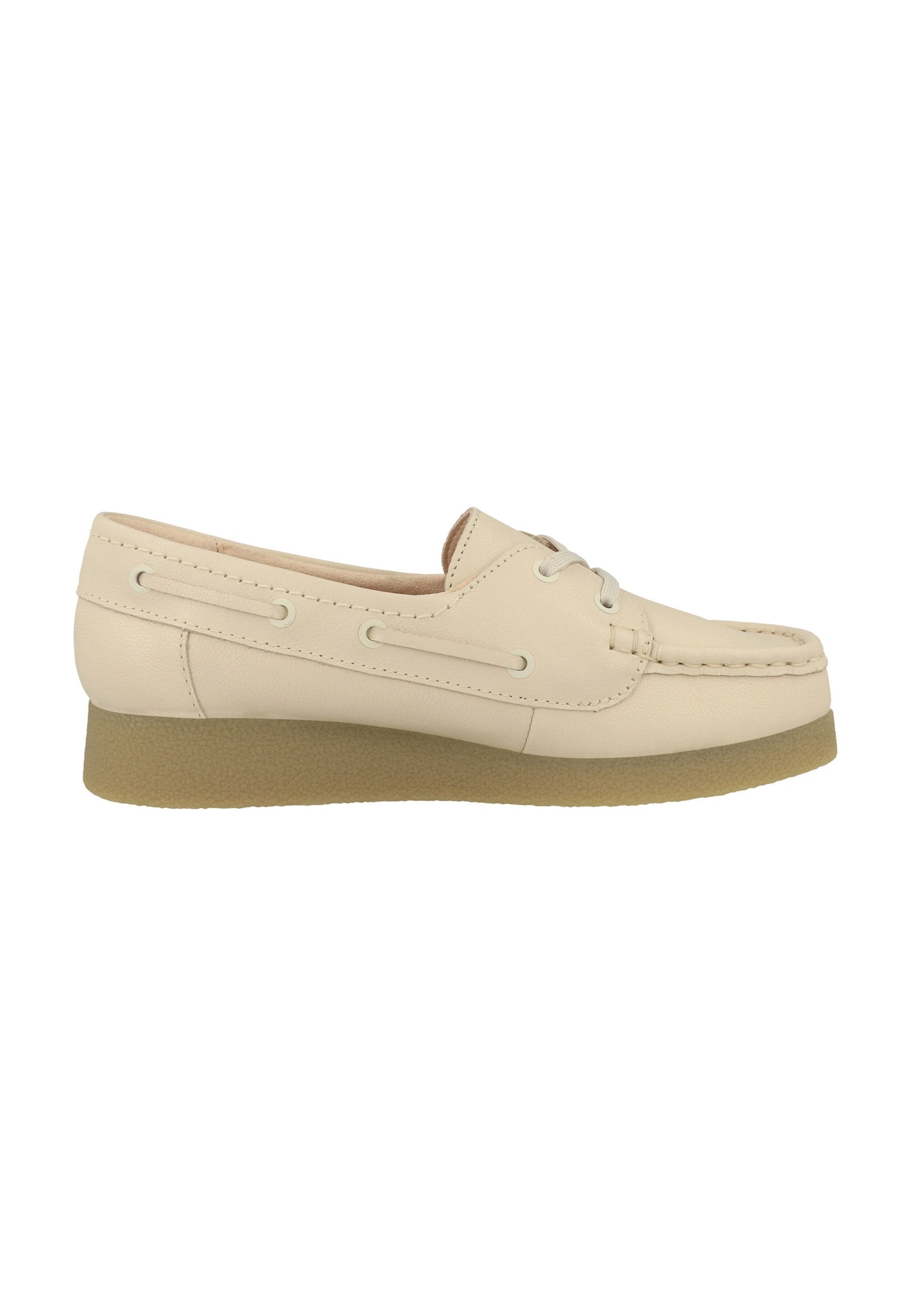 Clarks SCHUHE WALLABEE EVO SEA