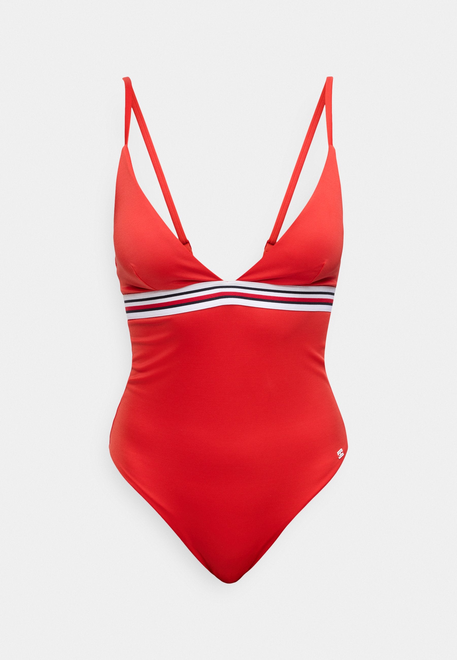 GLOBAL STRIPE PLUNGE TRIANGLE  Media 1