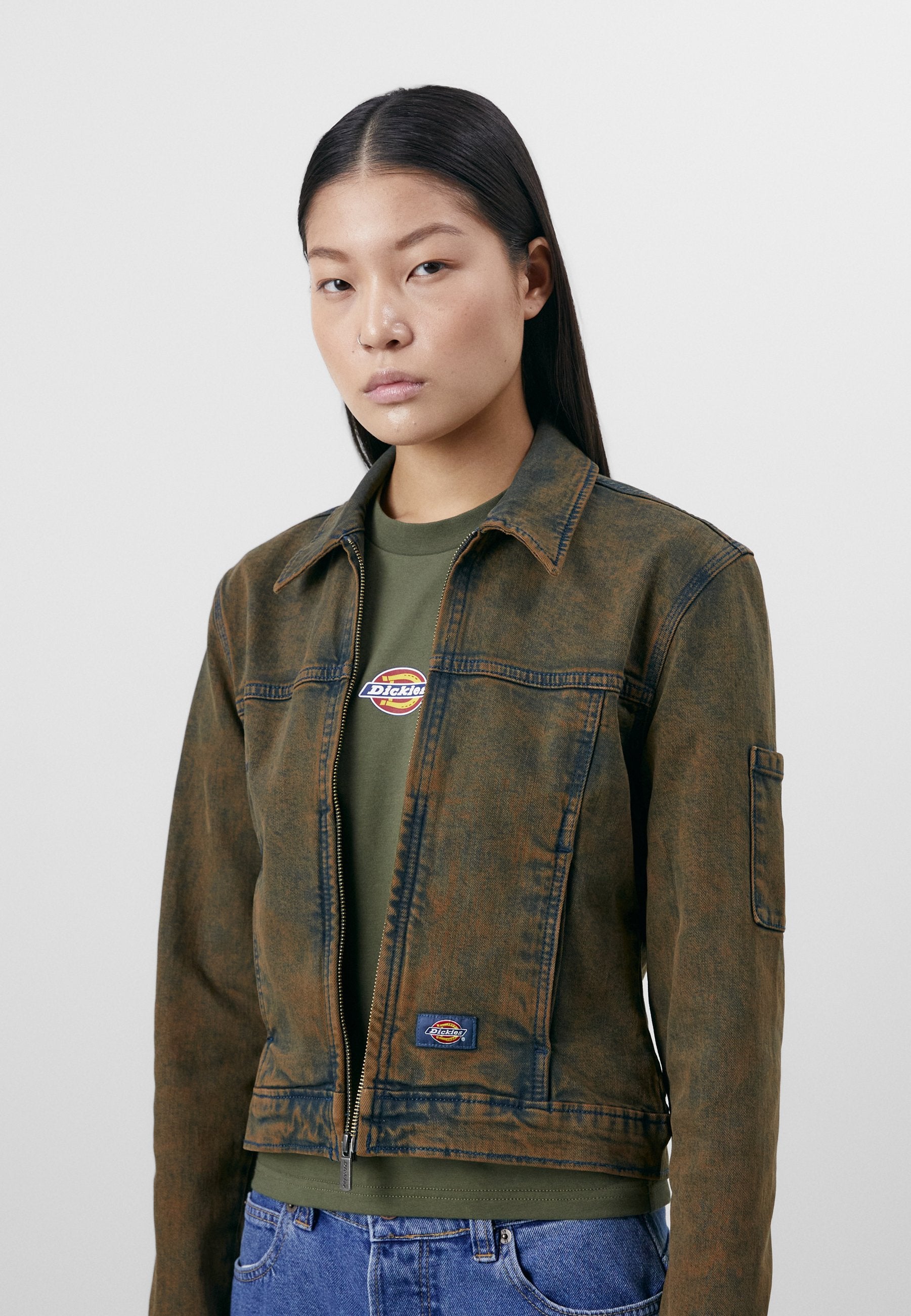 Dickies SLIM JACKET