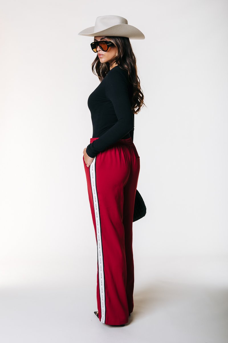 Colourful Rebel VELLA PANTS
