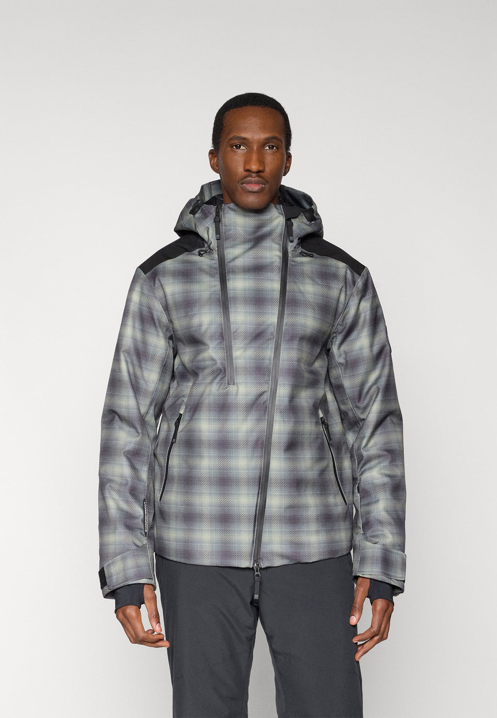 BLOUSON JACKET Media 3