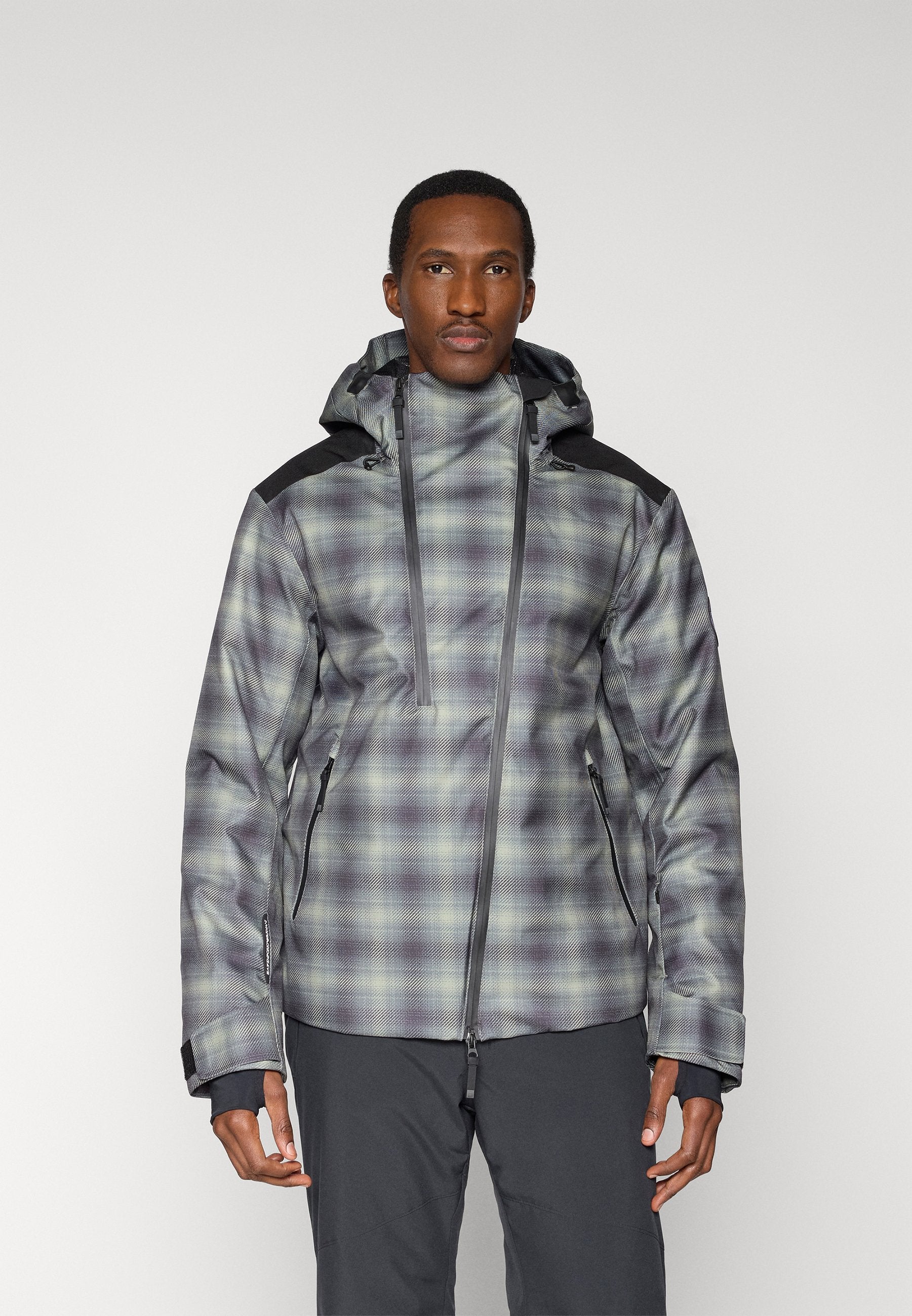 BLOUSON JACKET Media 3