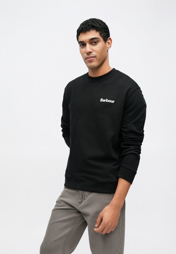 Barbour FIRBANK CREW NECK