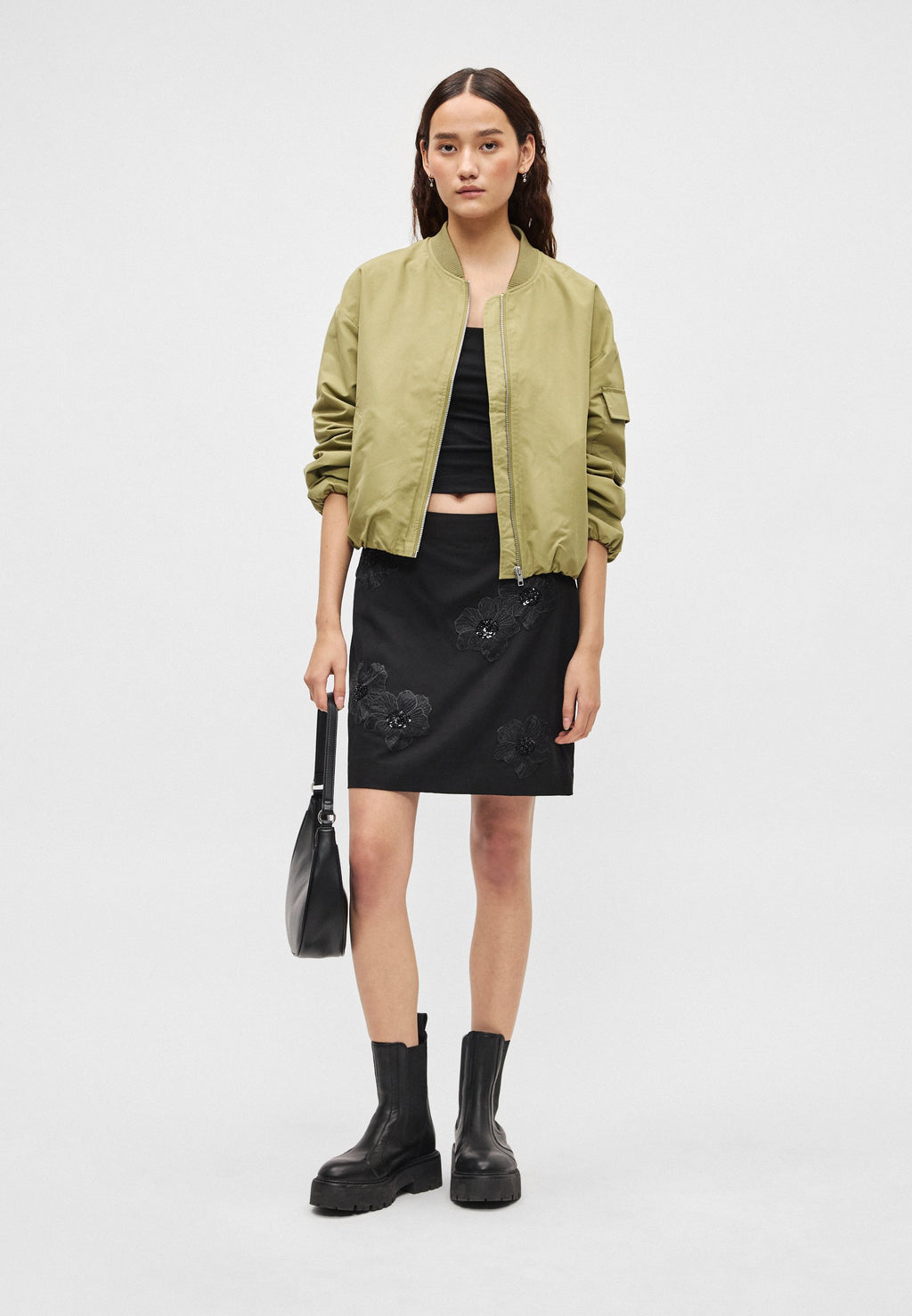 MSCH Copenhagen SKIRT
