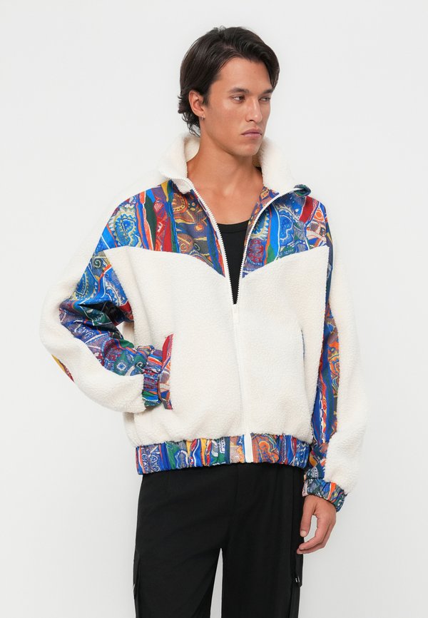 Carlo Colucci PUFFER JACKET UNISEX