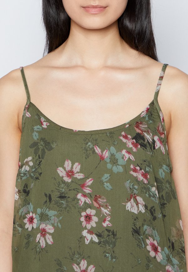 Vero Moda VMWONDA SINGLET