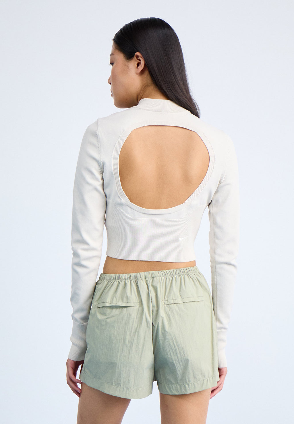Nike Sportswear QZ CRP