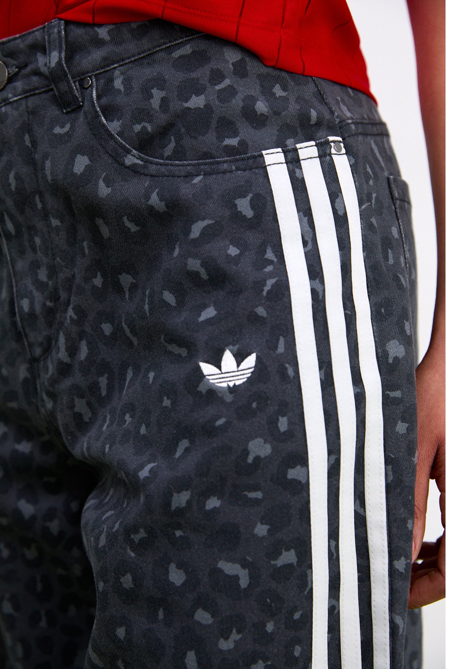 adidas Originals LOOSE PANTS