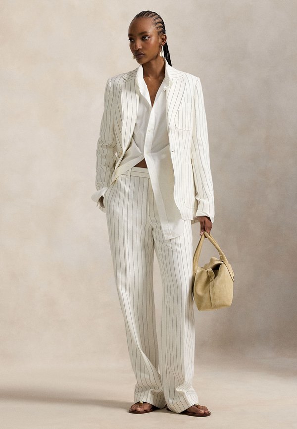 Polo Ralph Lauren HEMP RELAXED STRAIGHT PANT