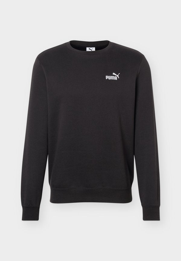 Puma Sweatshirt - black