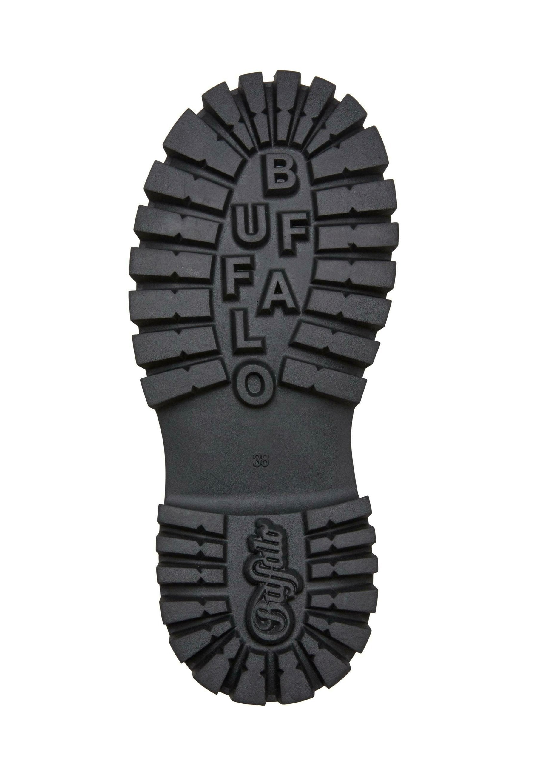 Buffalo ZANOS MID