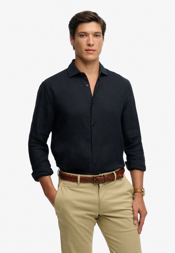Superdry & Co M4011103A - Shirt - bleu