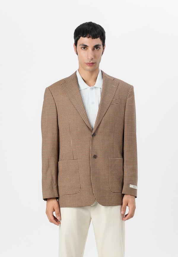 GANT GINGHAM CHECK