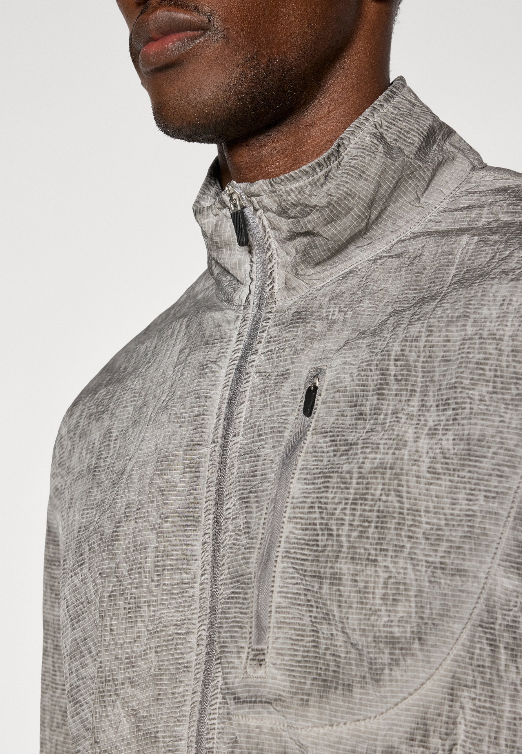 Champion GYM LIFESTYLE FULL ZIP TRACKTOP