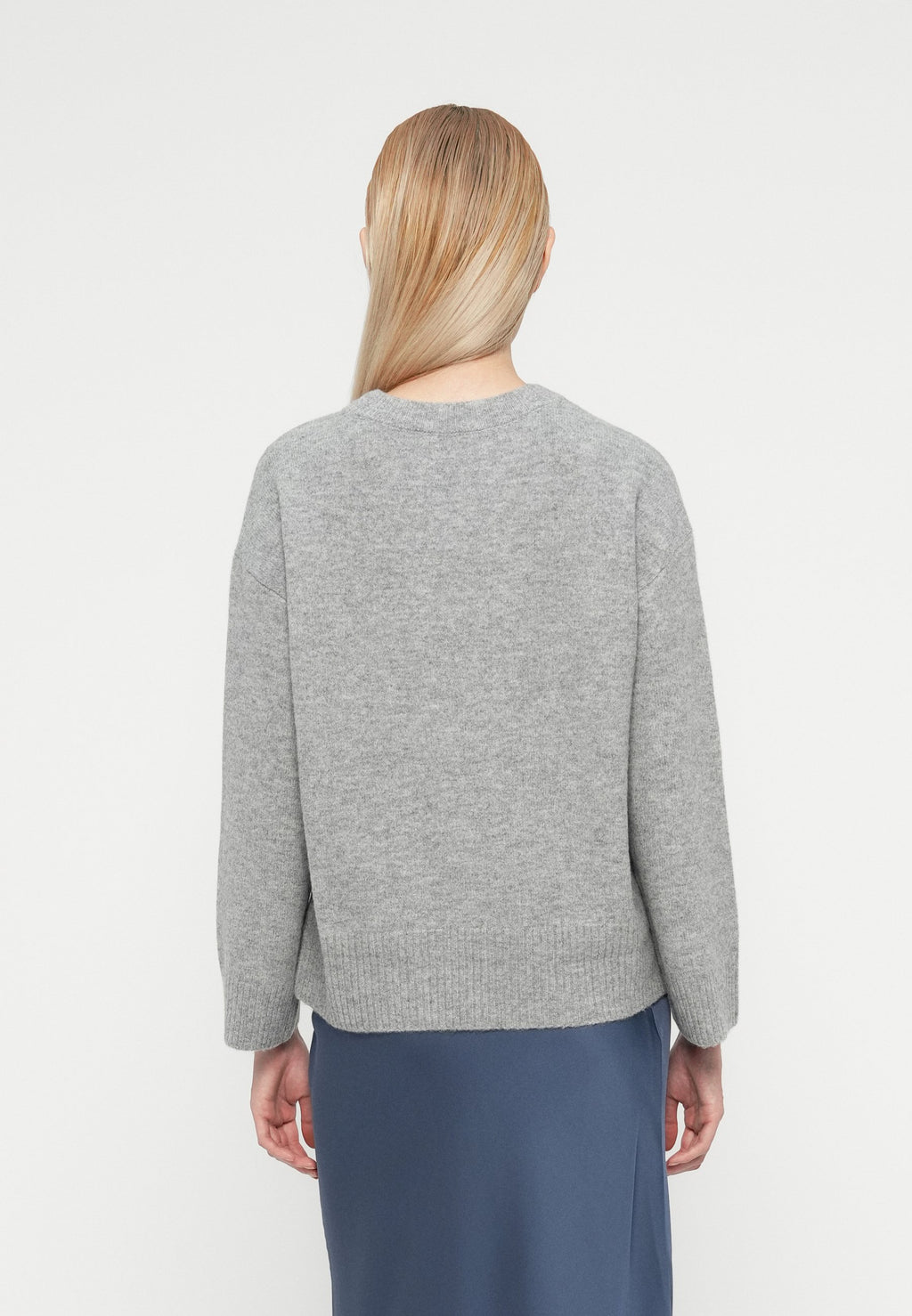 ONLY ONLRENE LIFE BUTTON O NECK