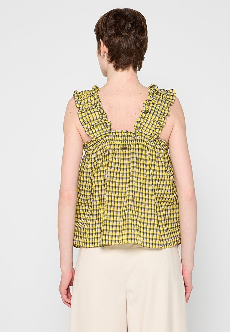 Barbour ADDISON