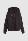 Levi's® GRAPHIC HERITAGE - Hoodie - black