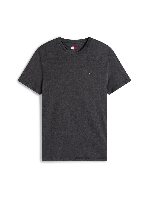 Tommy Jeans SLIM TEE UNISEX