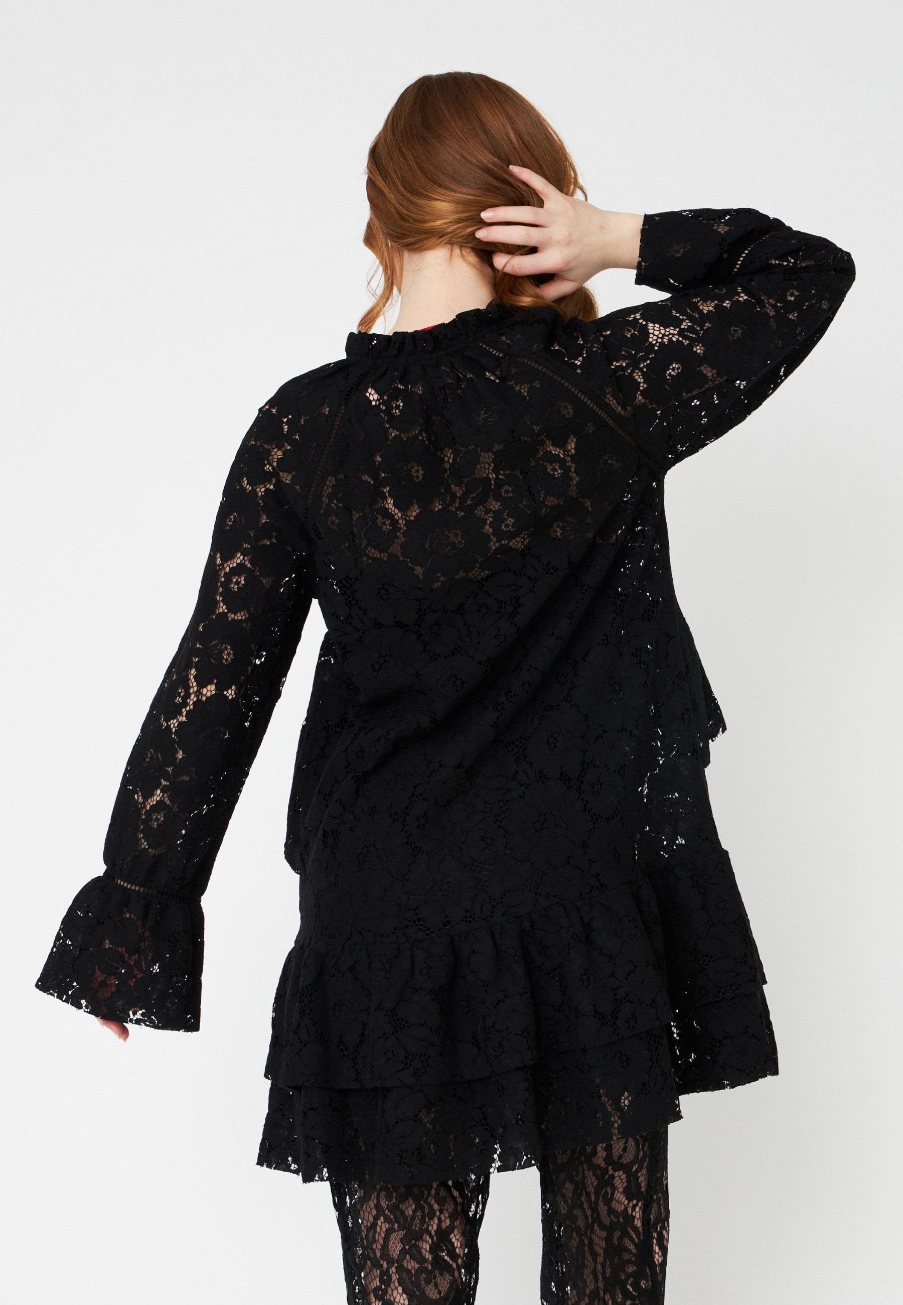 Cras DRESS