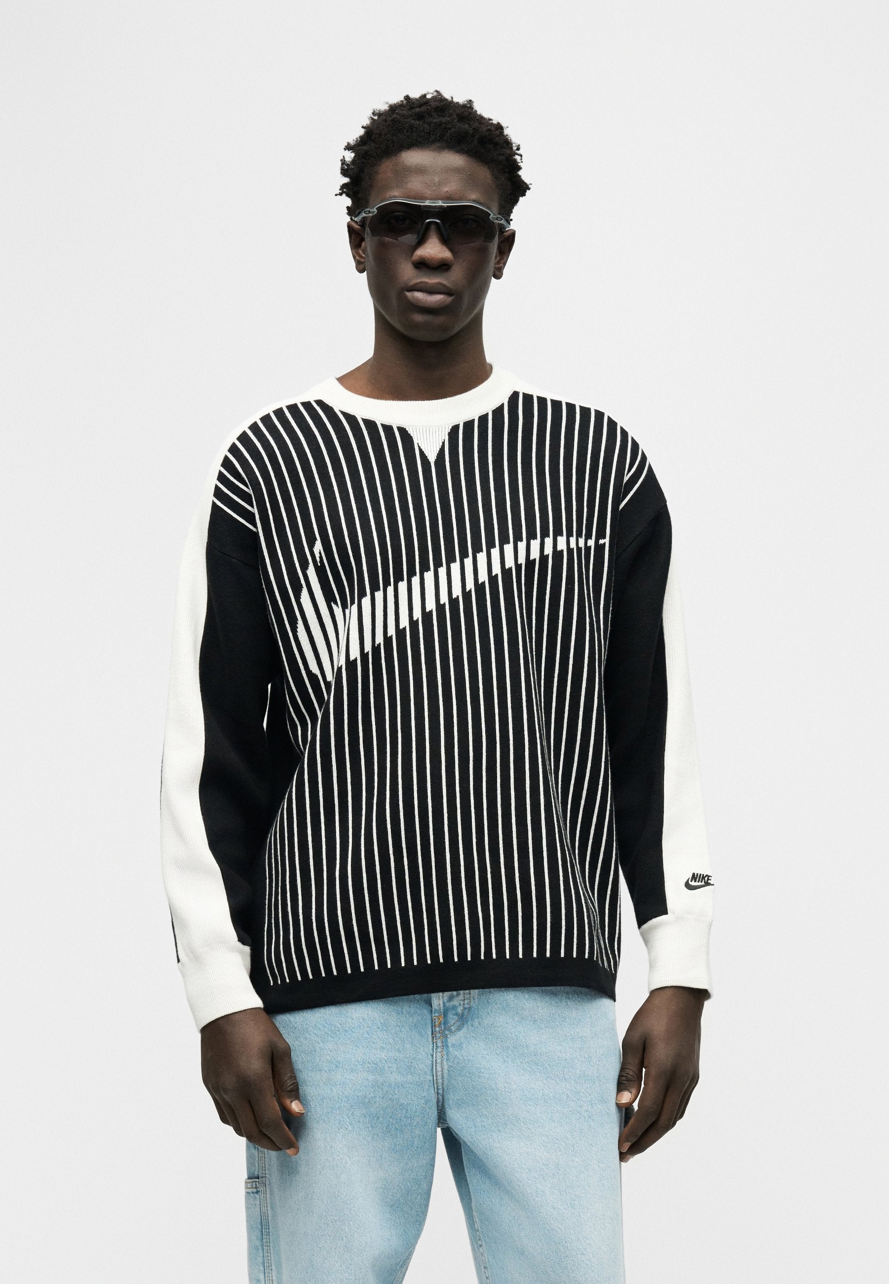 Nike Sportswear CLUB SWEATER