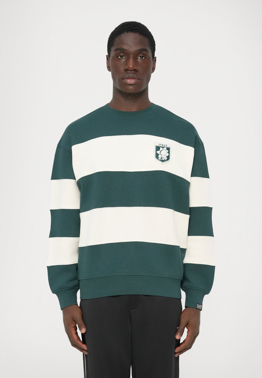 TRAIN CLUB HOUSE RUGBY UNISEX Media 3