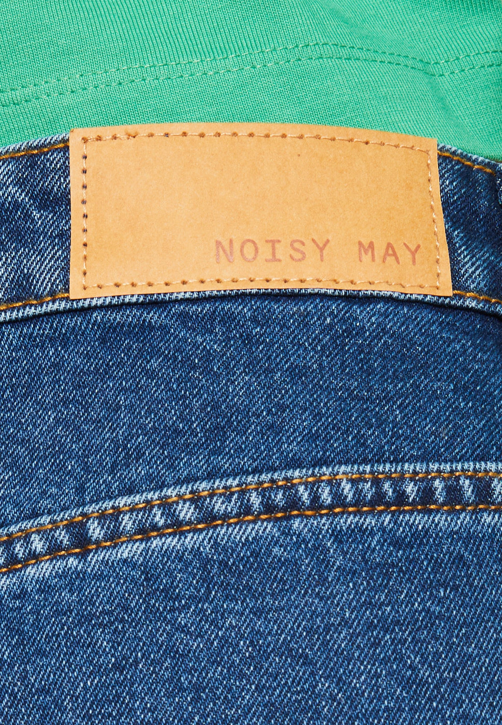 Noisy May NMCARY SKIRT