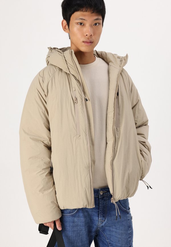 Jack & Jones JCOTERRAIN PUFFER JACKET