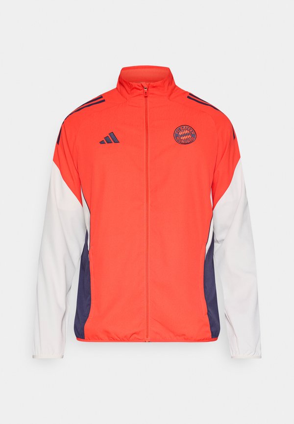 adidas Performance Club wear - red