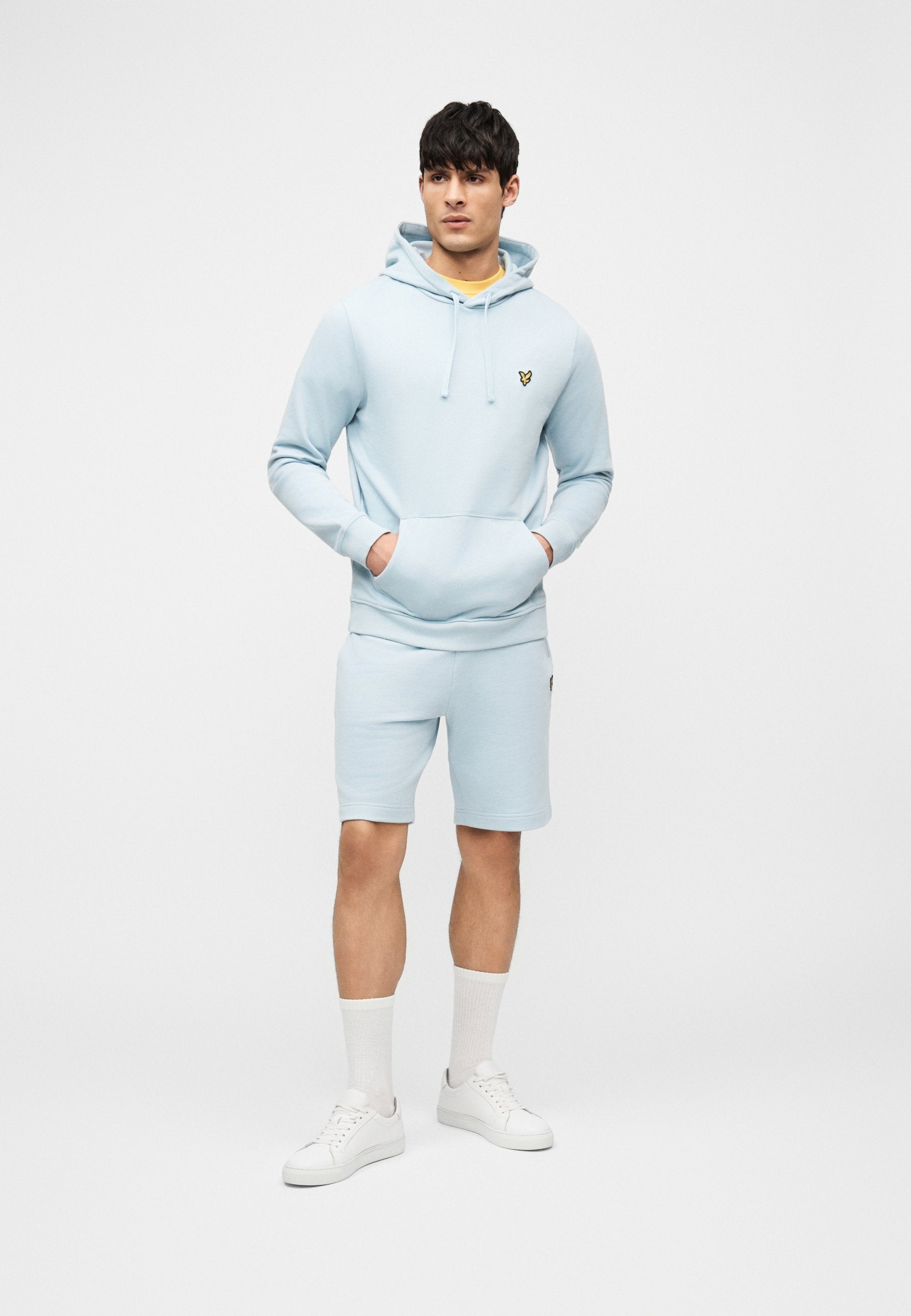 Lyle & Scott