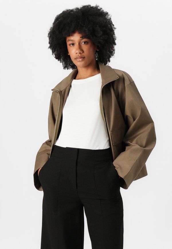 Calvin Klein SHORT JACKET