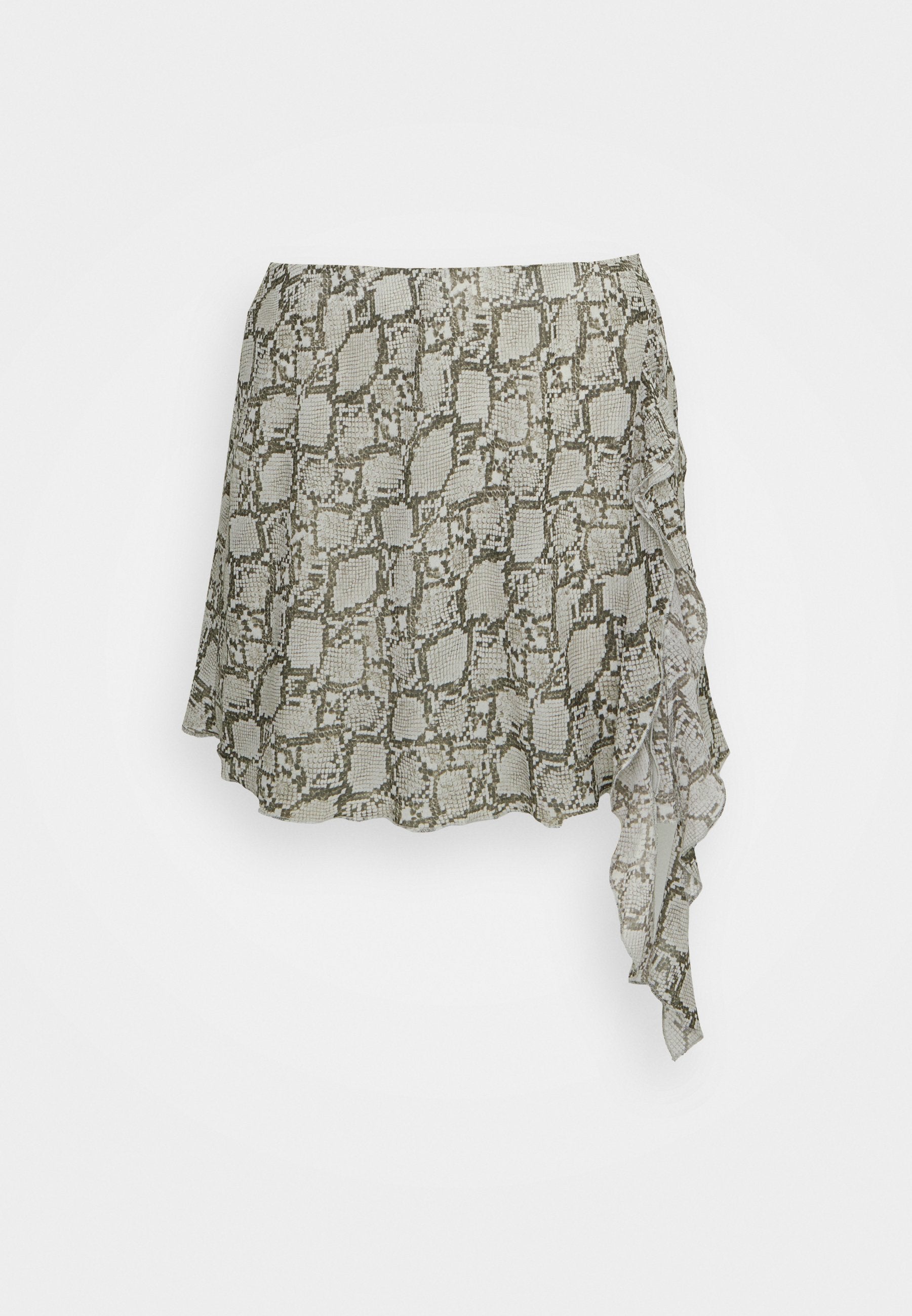 Weekday WAVE SKIRT