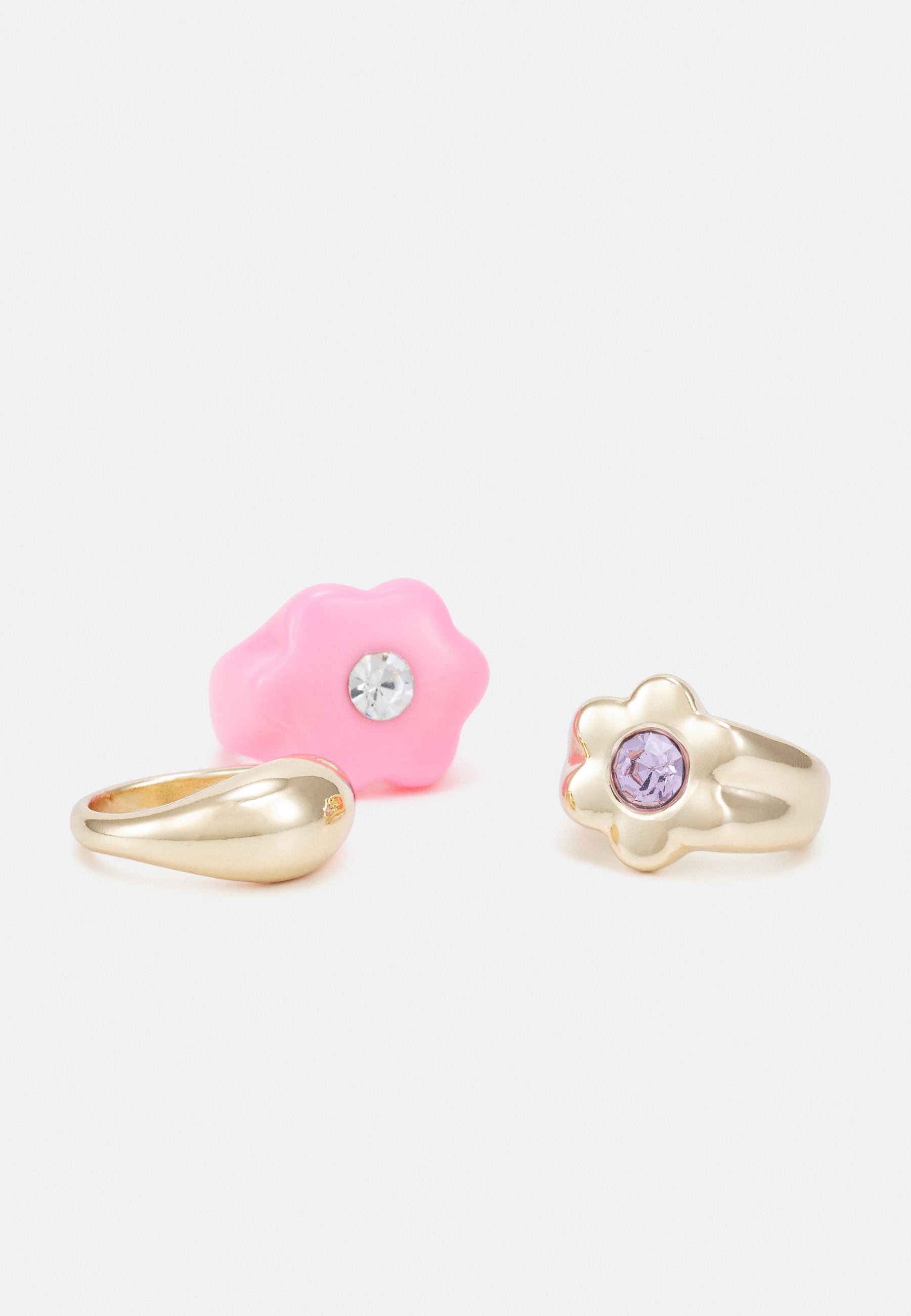 Monki 3 PACK