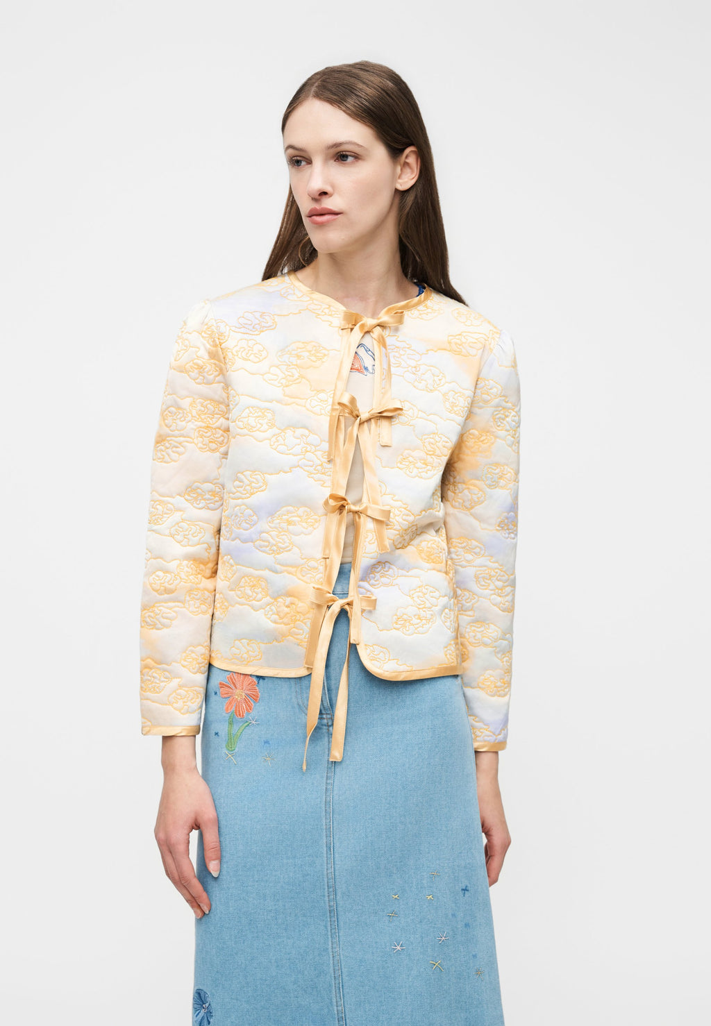 Helmstedt VERA JACKET