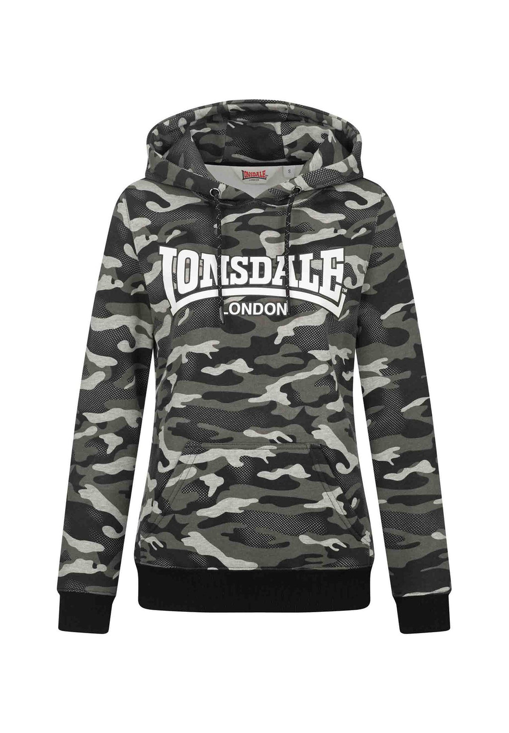 Lonsdale
