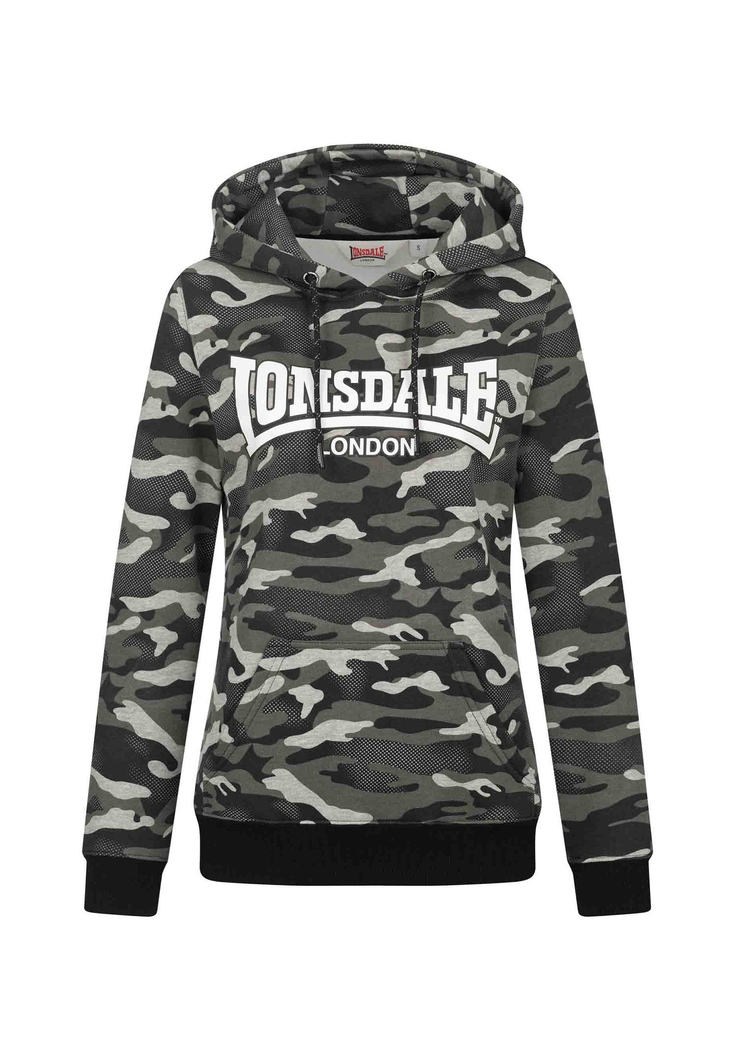 Lonsdale